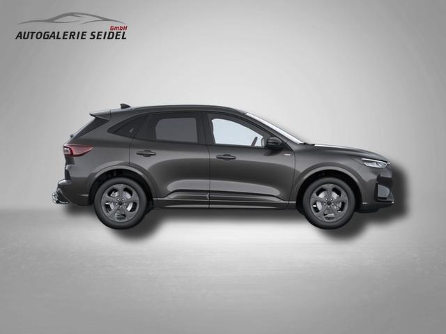 Ford Kuga ST-Line 1.5 TSI 8-Gang Automatik 