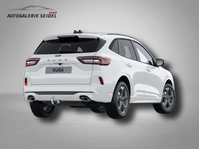Ford Kuga ST-Line 1.5 TSI 8-Gang Automatik 