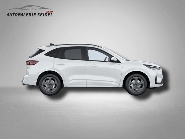 Ford Kuga ST-Line 1.5 TSI 8-Gang Automatik 