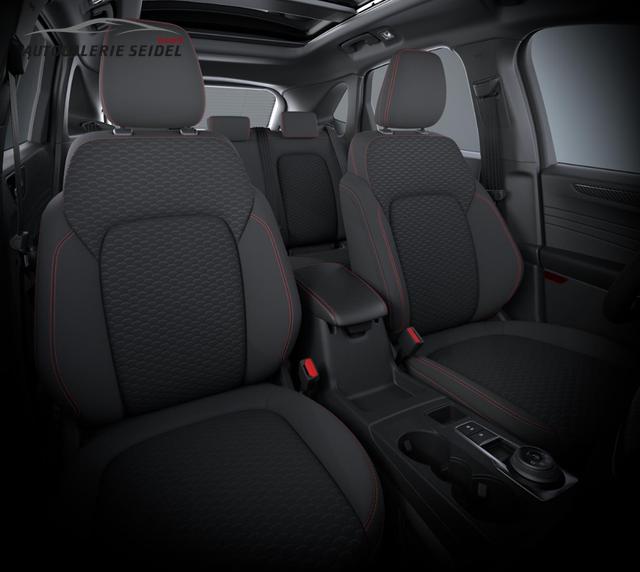 Ford Kuga ST-Line 1.5 TSI 8-Gang Automatik 