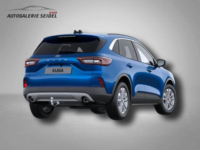 Ford Kuga ST-Line 1.5 TSI 8-Gang Automatik 