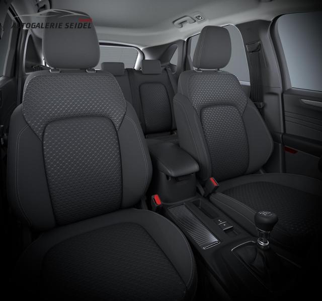 Ford Kuga ST-Line 1.5 TSI 8-Gang Automatik 