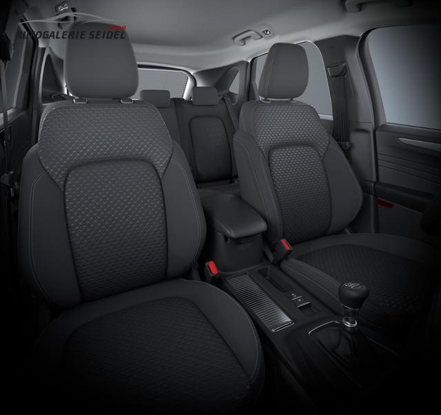 Ford Kuga ST-Line 1.5 TSI 8-Gang Automatik 