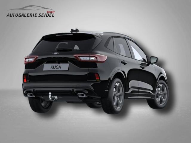 Ford Kuga ST-Line 1.5 TSI 8-Gang Automatik 