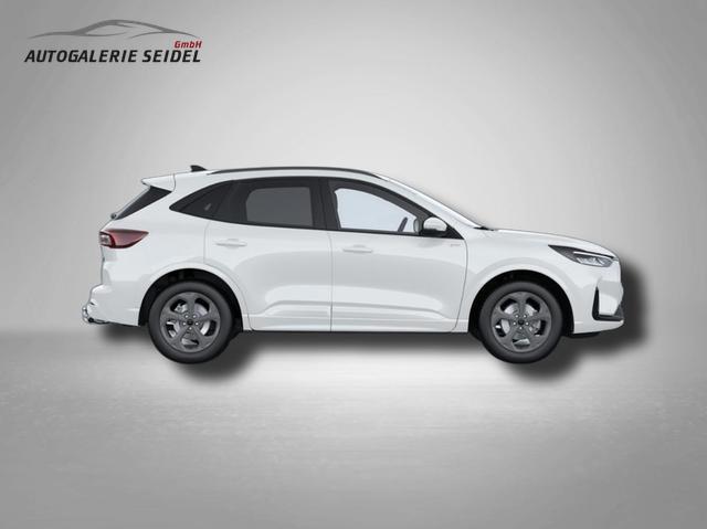 Ford Kuga ST-Line 1.5 TSI 8-Gang Automatik 