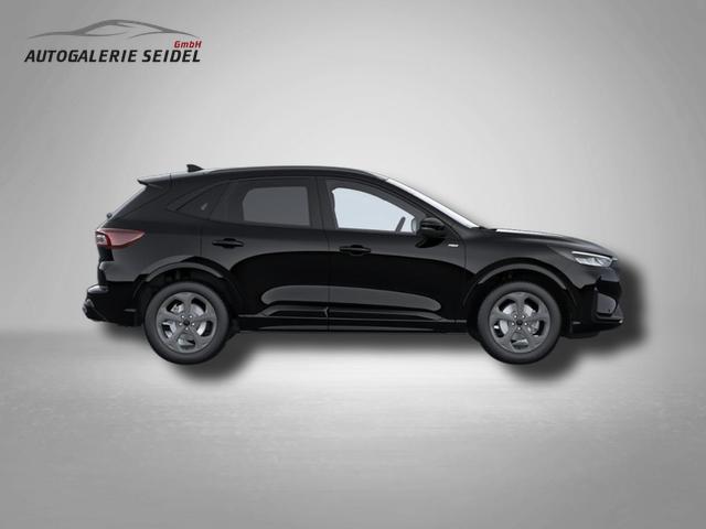 Ford Kuga ST-Line 1.5 TSI 8-Gang Automatik 