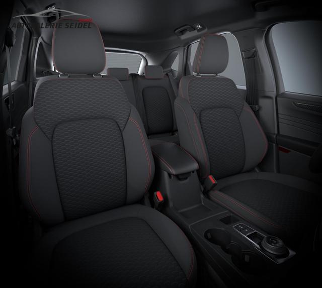 Ford Kuga ST-Line 1.5 TSI 8-Gang Automatik 