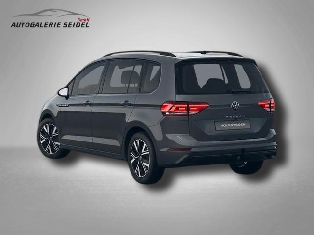 Volkswagen Touran Highline R-Line 1.5 TSI 7-Gang DSG 