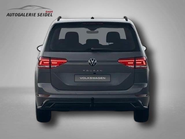 Volkswagen Touran Highline R-Line 1.5 TSI 7-Gang DSG 