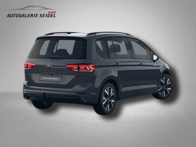 Volkswagen Touran Highline R-Line 1.5 TSI 7-Gang DSG 