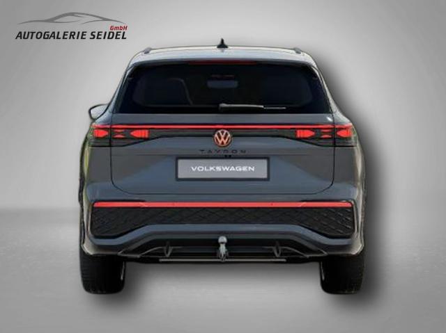 Volkswagen Tayron R-Line 2.0 TDI 7-Gang-DSG 4MOTION 