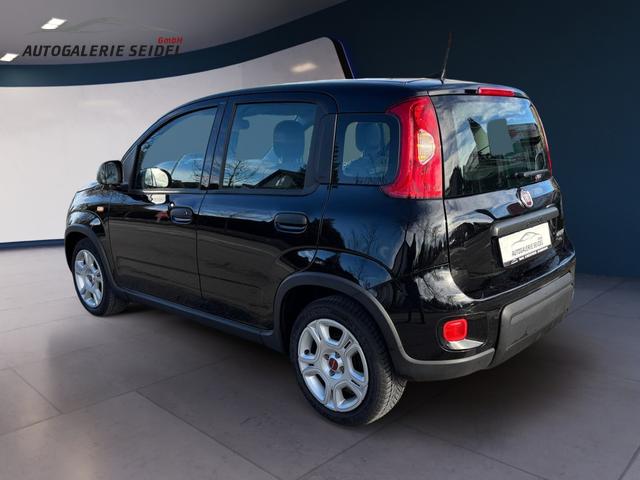 Fiat Panda 1.0 Mild Hybrid Base 
