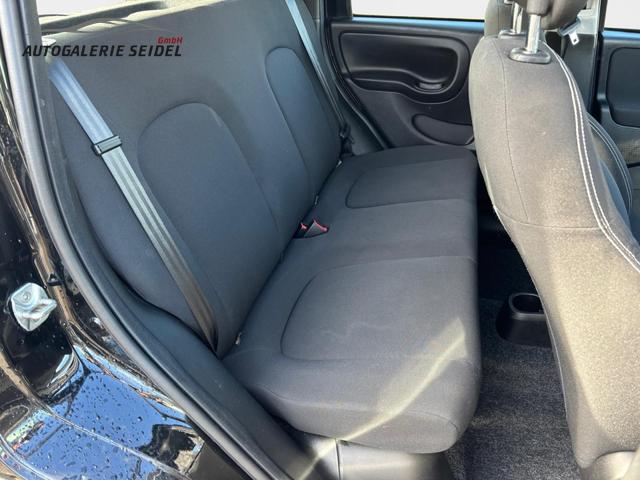 Fiat Panda 1.0 Mild Hybrid Base 