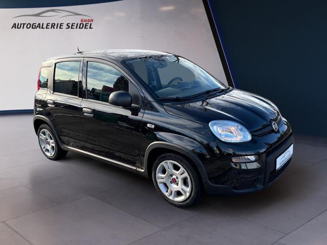 Fiat Panda 1.0 Mild Hybrid Base 