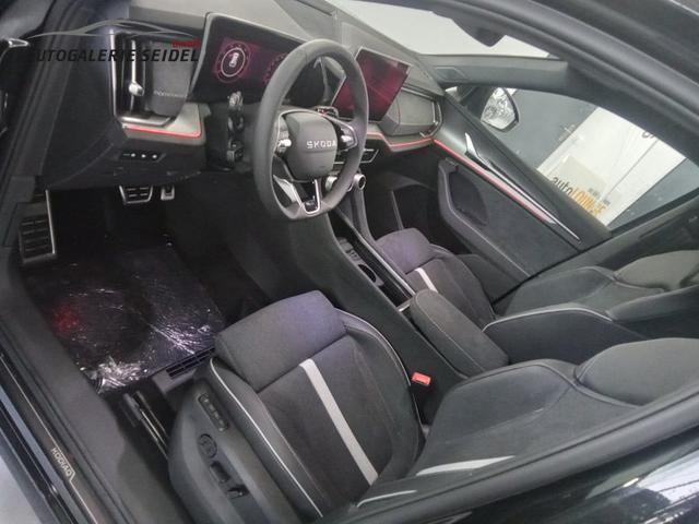 Skoda Kodiaq Sportline 1.5 TSI 7-Gang DSG 