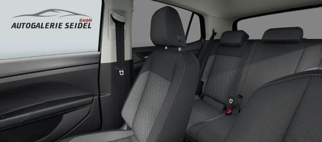 Volkswagen T-Cross Life Plus 1.0 TSI 7-Gang-DSG 