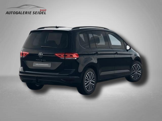 Volkswagen Touran Life Plus 1.5 TSI 7-Gang-DSG 