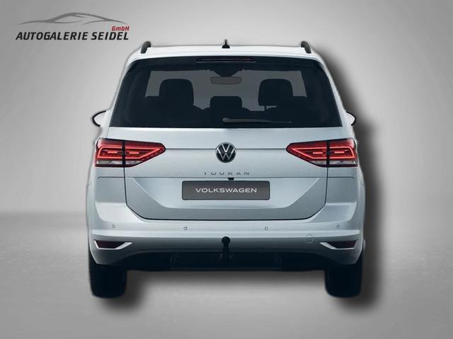 Volkswagen Touran Life Plus 1.5 TSI 7-Gang-DSG 