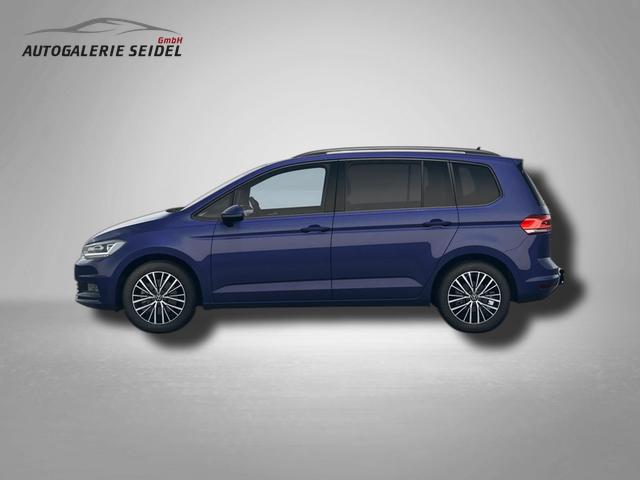 Volkswagen Touran Life Plus 1.5 TSI 7-Gang-DSG 