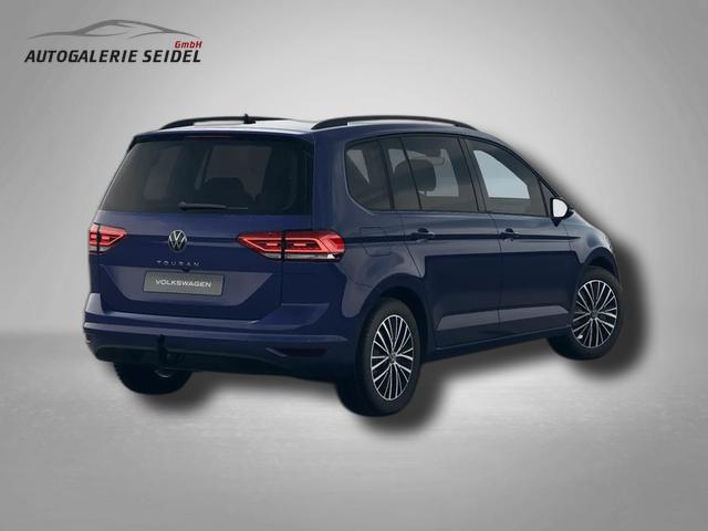 Volkswagen Touran Life Plus 1.5 TSI 7-Gang-DSG 