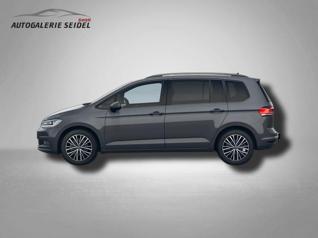 Volkswagen Touran Life Plus 1.5 TSI 7-Gang-DSG 