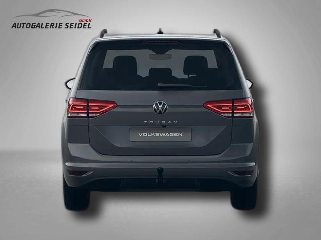 Volkswagen Touran Life Plus 1.5 TSI 7-Gang-DSG 