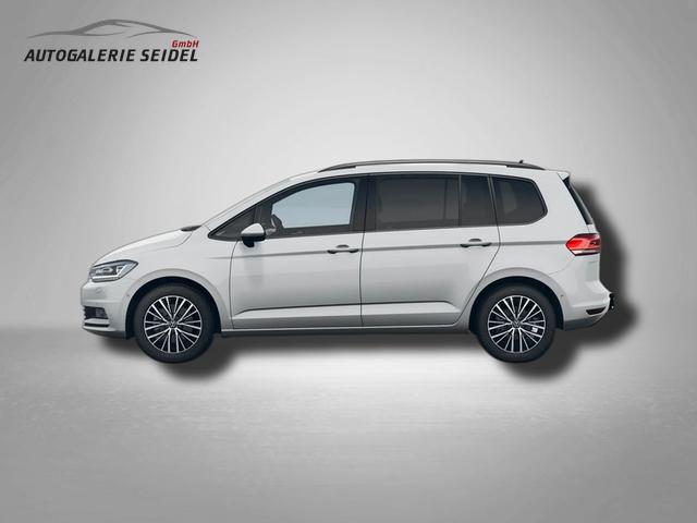 Volkswagen Touran Life Plus 1.5 TSI 7-Gang-DSG 