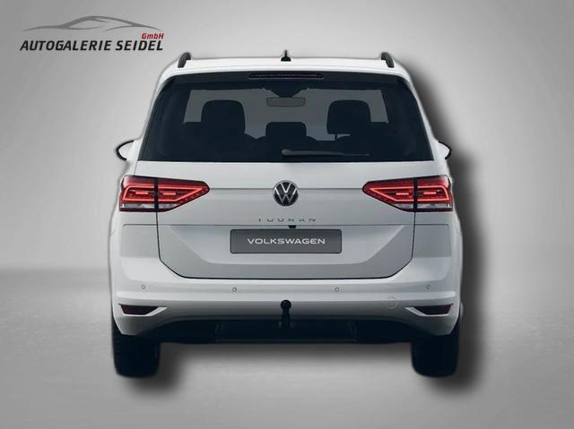 Volkswagen Touran Life Plus 1.5 TSI 7-Gang-DSG 