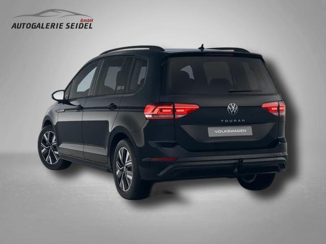 Volkswagen Touran Highline R-Line 1.5 TSI 7-Gang-DSG 
