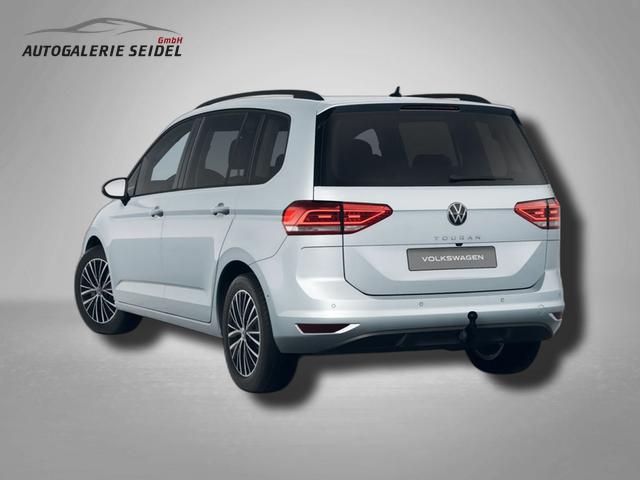 Volkswagen Touran Life Plus 1.5 TSI 7-Gang-DSG 