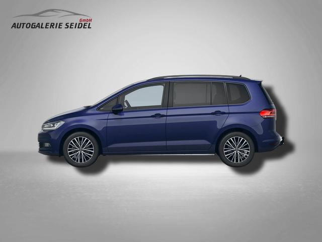 Volkswagen Touran Life Plus 1.5 TSI 7-Gang-DSG 