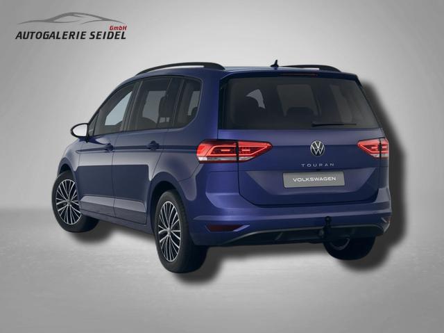 Volkswagen Touran Life Plus 1.5 TSI 7-Gang-DSG 