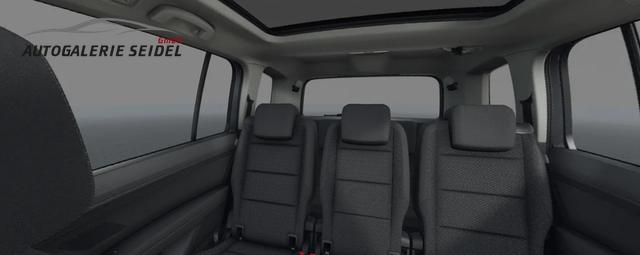 Volkswagen Touran Life Plus 1.5 TSI 7-Gang-DSG 