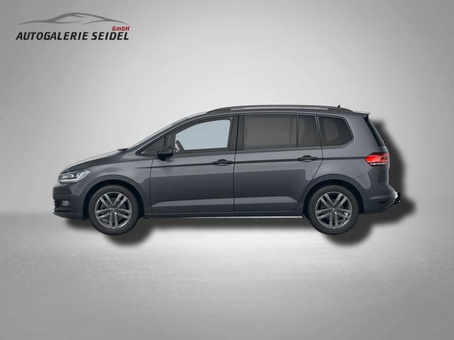 Volkswagen Touran Life Plus 1.5 TSI 7-Gang-DSG 
