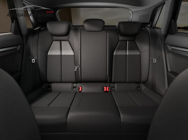 Audi A3 Sportback S line 35 TFSI 7-Gang tronic 