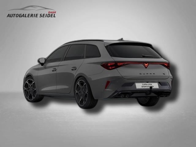 Cupra Leon Sportstourer VZ 2.0 TSI 