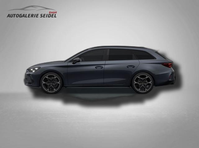Cupra Leon Sportstourer VZ 2.0 TSI 