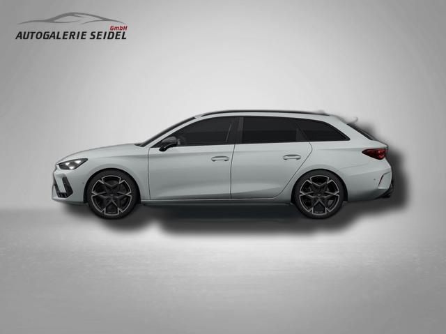 Cupra Leon Sportstourer VZ 2.0 TSI 