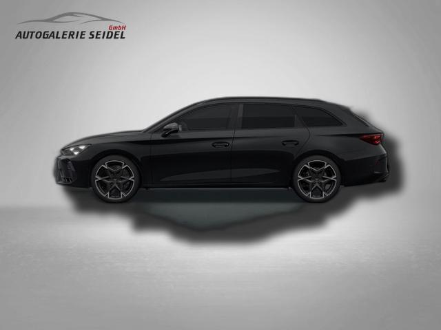 Cupra Leon Sportstourer VZ 2.0 TSI 