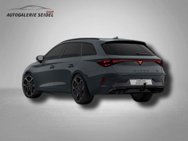 Cupra Leon Sportstourer VZ 2.0 TSI 