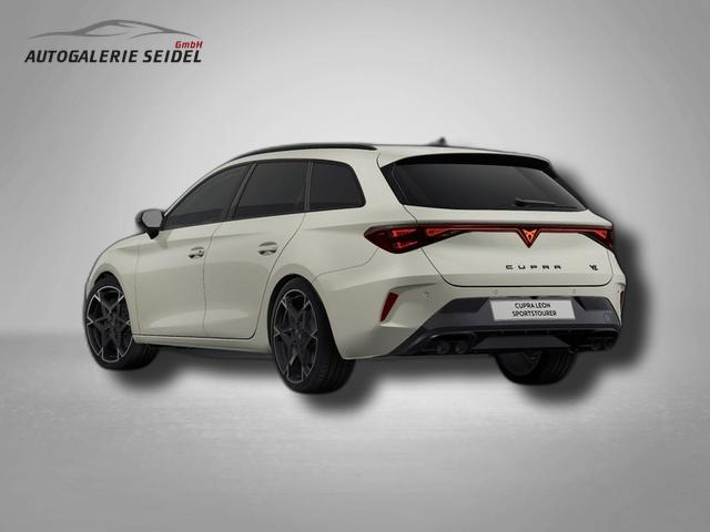 Cupra Leon Sportstourer VZ 2.0 TSI 