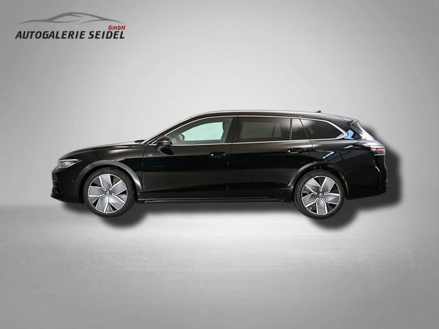 Volkswagen Passat Variant R-Line 2.0 TSI 7-Gang-DSG 4x4 