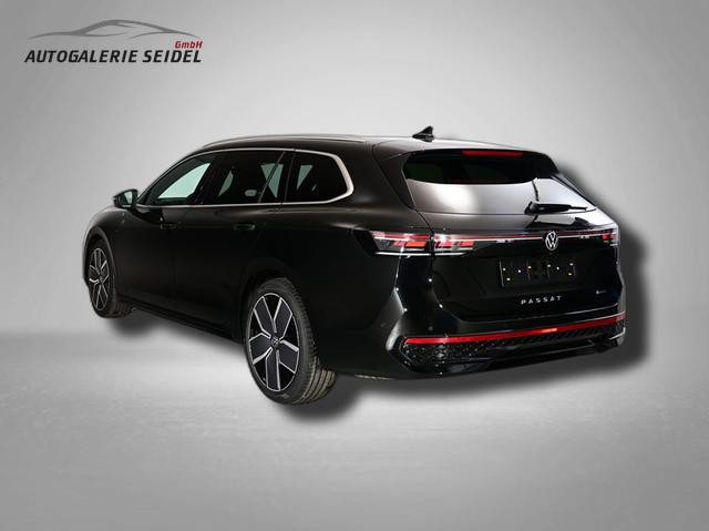 Volkswagen Passat Variant R-Line 2.0 TSI 7-Gang-DSG 4x4 