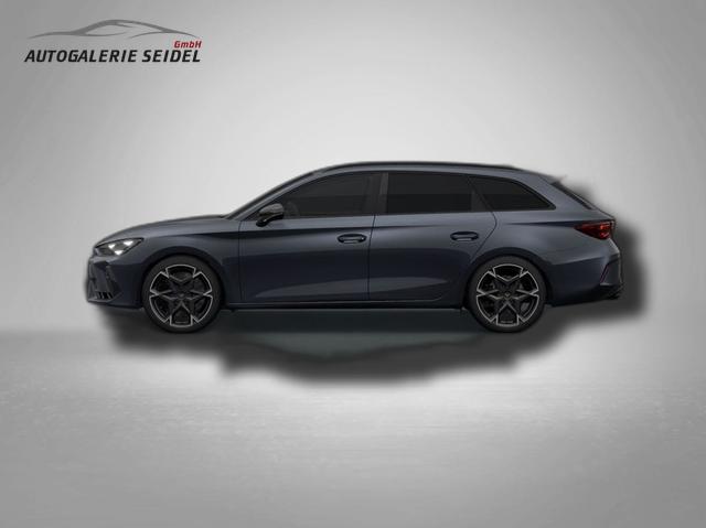 Cupra Leon Sportstourer VZ 2.0 TSI 