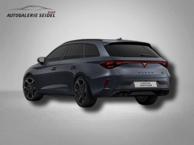 Cupra Leon Sportstourer VZ 2.0 TSI 