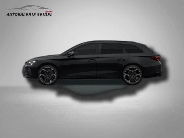 Cupra Leon Sportstourer VZ 2.0 TSI 