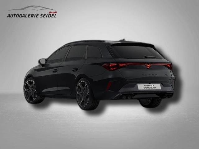 Cupra Leon Sportstourer VZ 2.0 TSI 