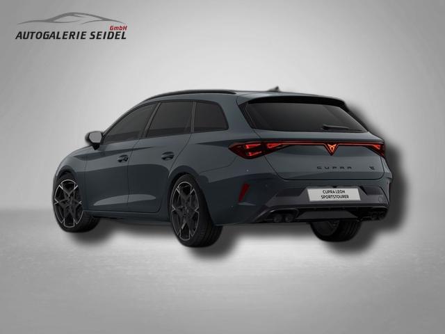 Cupra Leon Sportstourer VZ 2.0 TSI 
