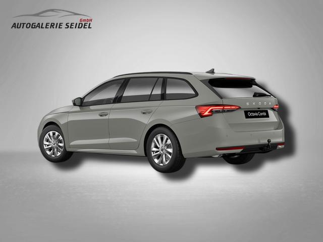 Skoda Octavia Combi Selection 2.0 TDI 7-Gang-DSG 