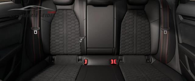 Audi RS3 Sportback 2.5 TFSI 7-Gang S tronic 